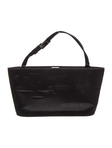 Canvas Vintage Handle Bag
