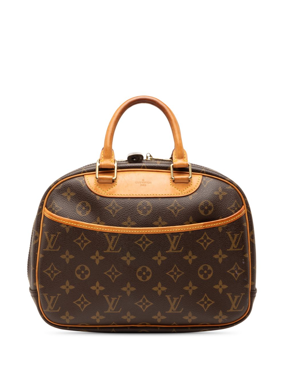 2004 Monogram Trouville handbag