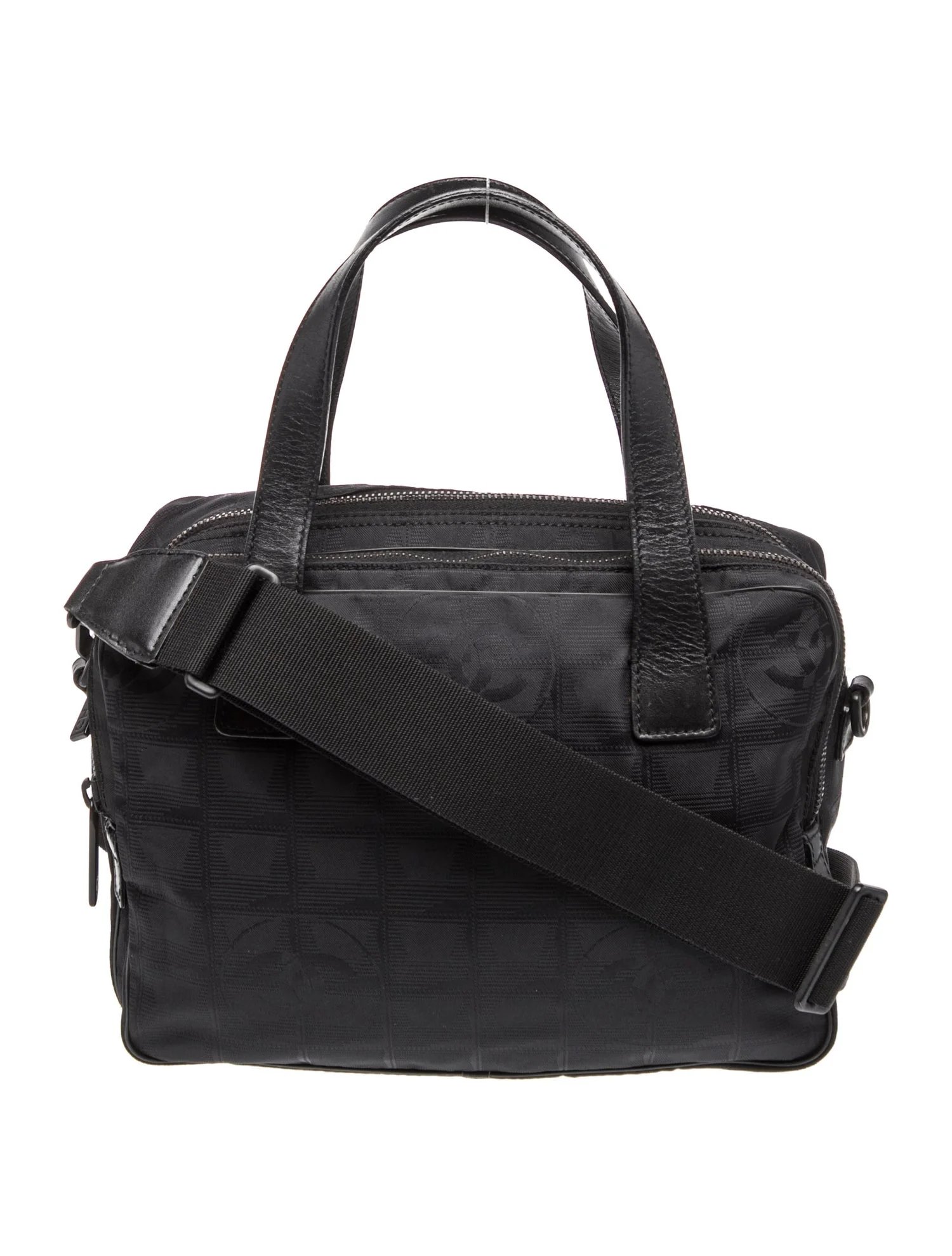 Travel Ligne Crossbody Bag