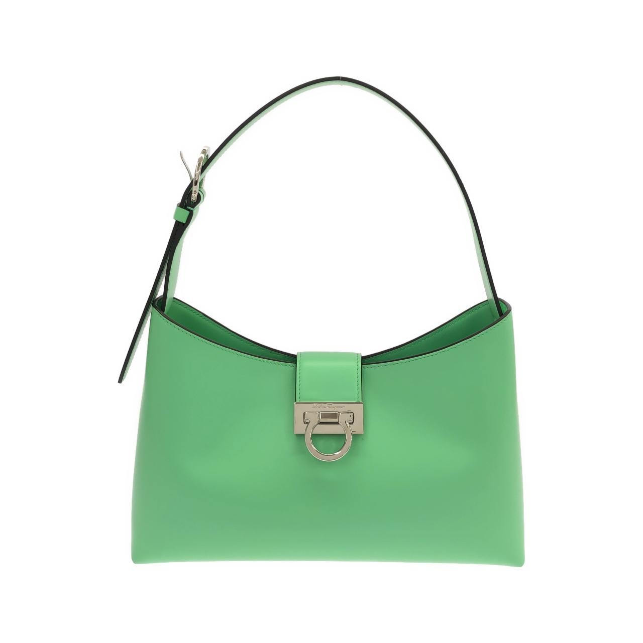 Salvatore Ferragamo 21 0926 Shoulder Bag