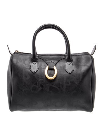 Diorissimo Boston Vintage