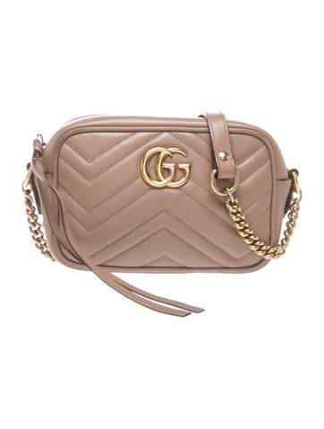 Double G Marmont