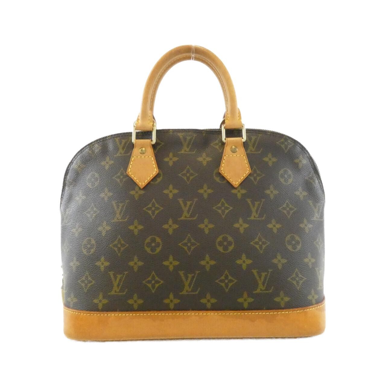 [Vintage] Louis Vuitton Monogram Alma PM M51130 Bag