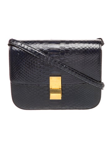 Python Classic Medium