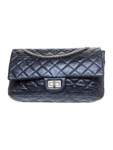 Reissue 228 Double Flap Bag