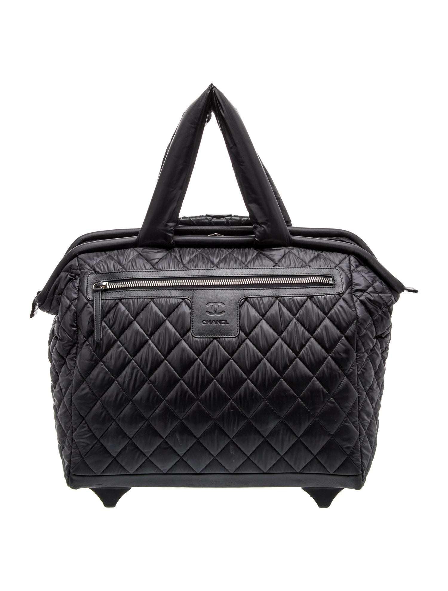 Coco Cocoon Trolley Rolling Case