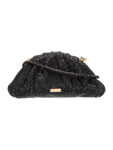 Crystal Evening Bag