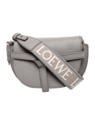 Leather Gate Mini 2023