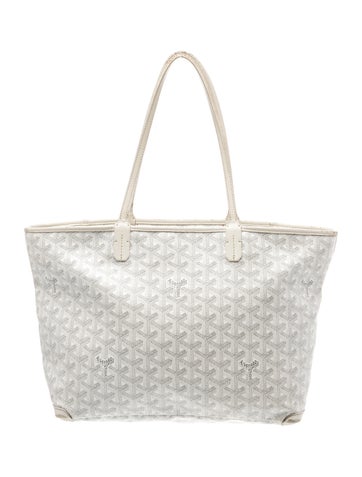 Goyard Goyardine Artois PM