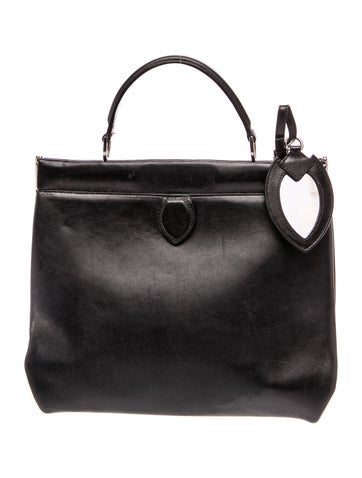 Leather Azzedine