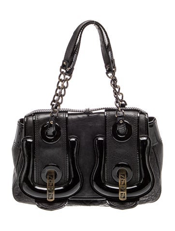 Zucchino FF Top Handle Bag