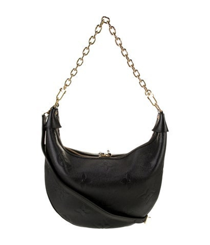 Louis Vuitton Vuitton Monogram Giant Loop