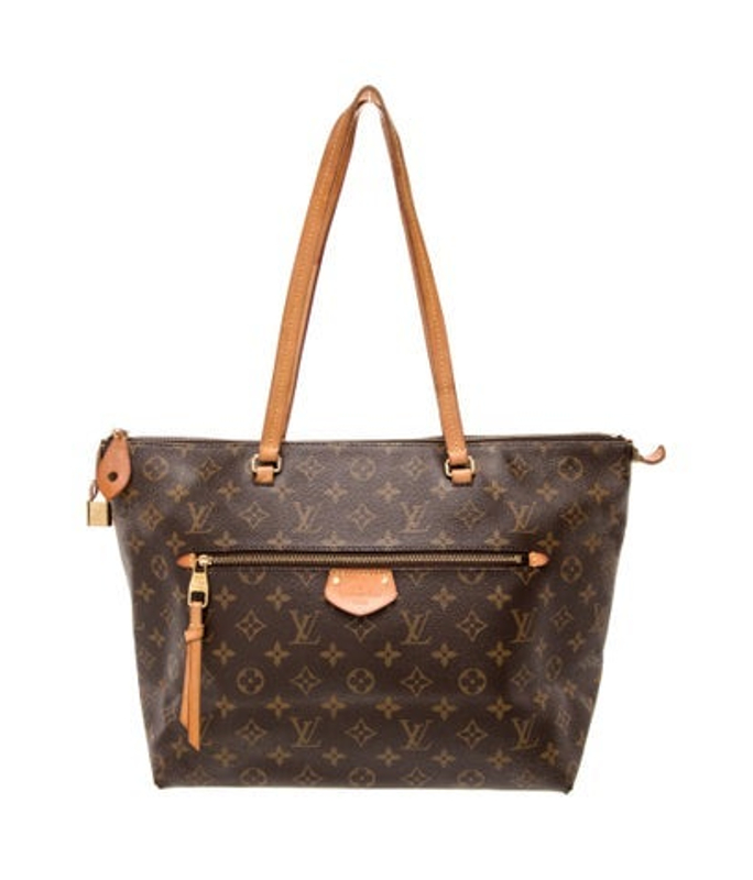 Louis Vuitton Vuitton Lv Monogram Iena Mm