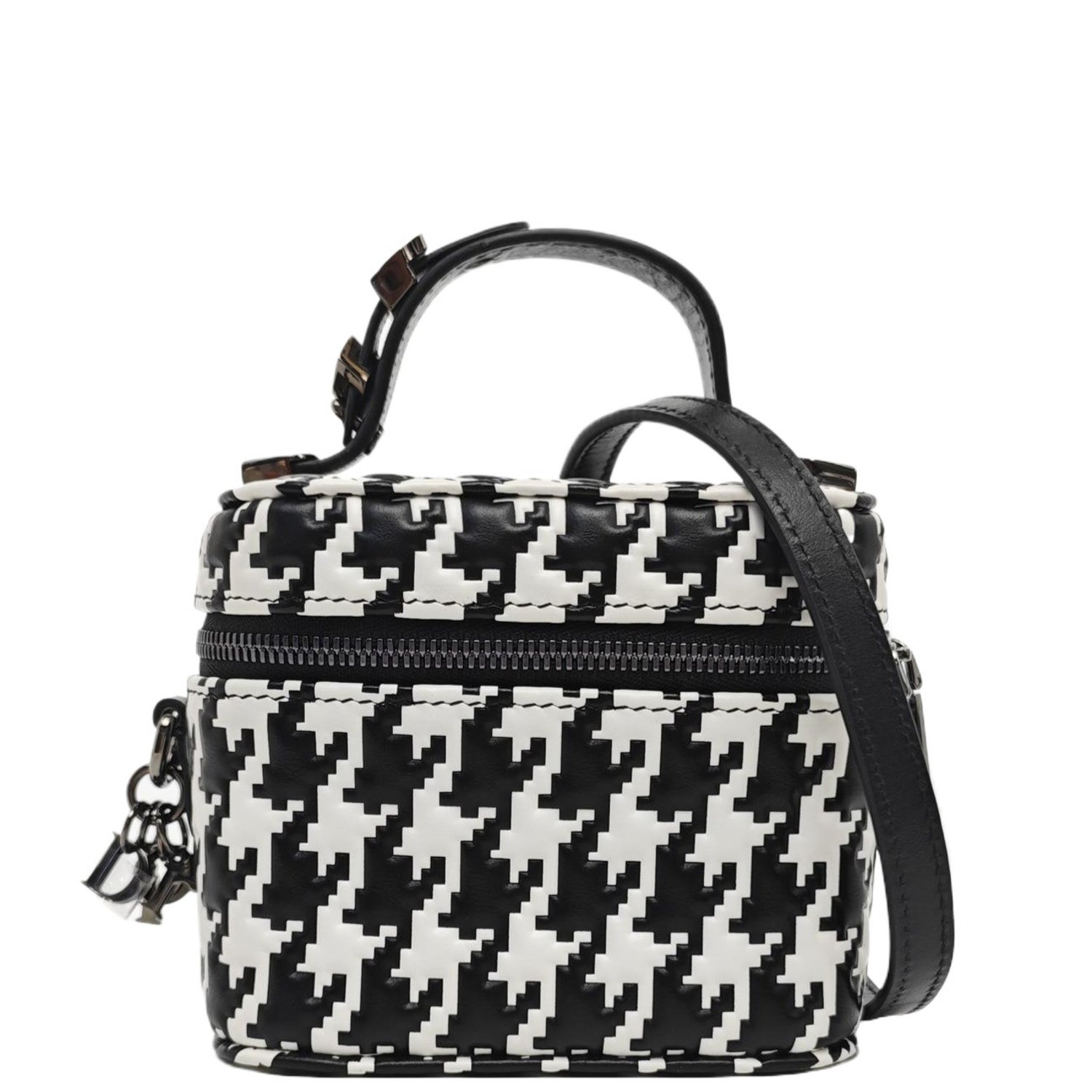 Dior Lady Dior Vanity Case Micro