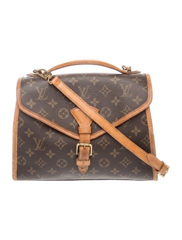 Monogram Bel Air Vintage