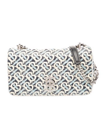 TB Monogram Lola