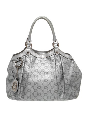 GG Signature Sukey Medium