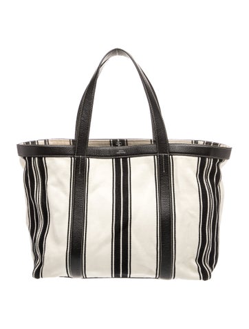 Canvas Tote