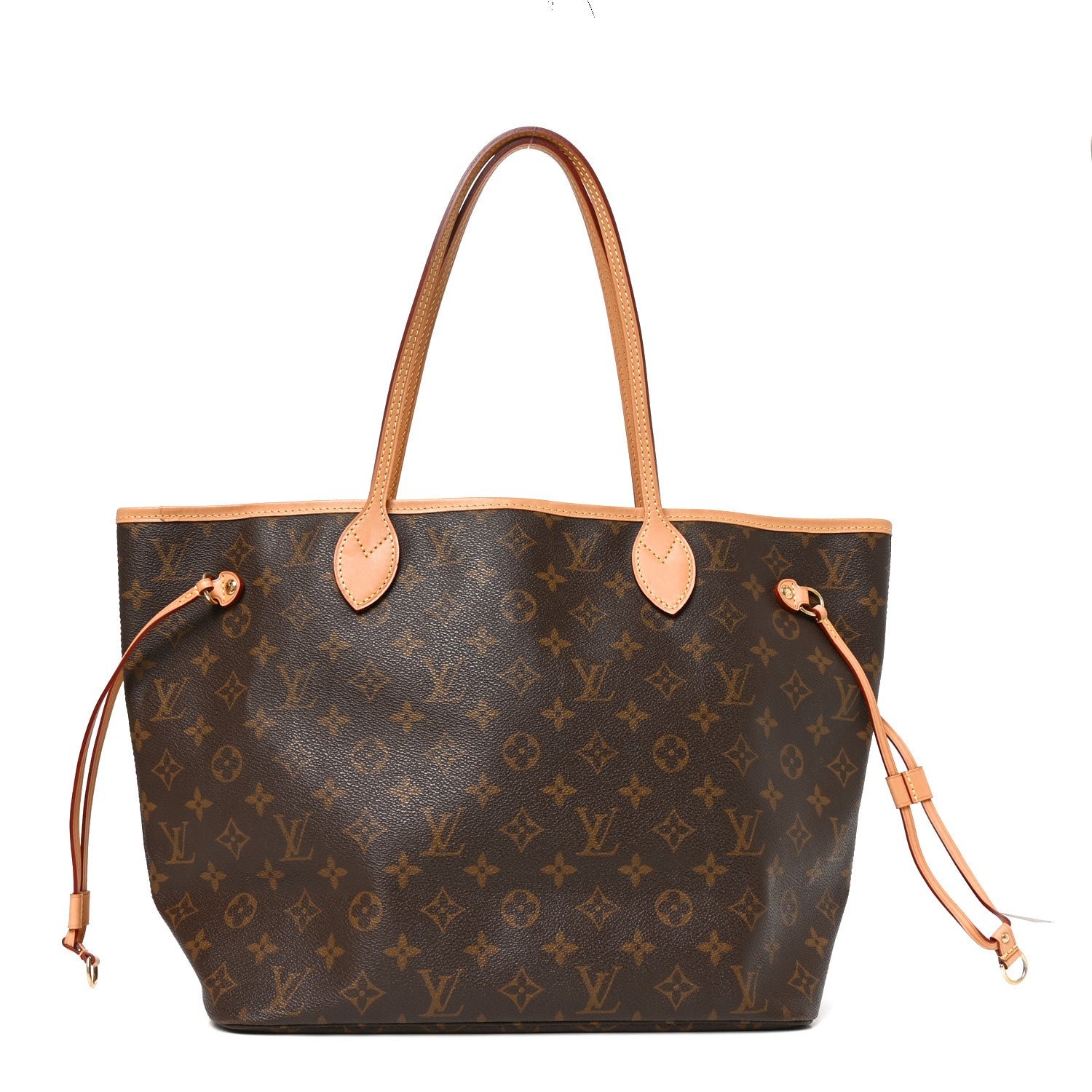 Louis Vuitton Monogram Neverfull MM