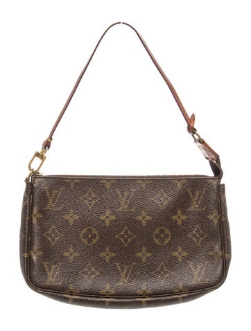 Monogram Pochette Accessoires