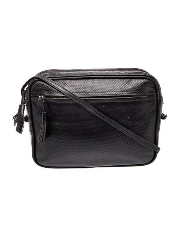 Leather Marco Polo Vintage