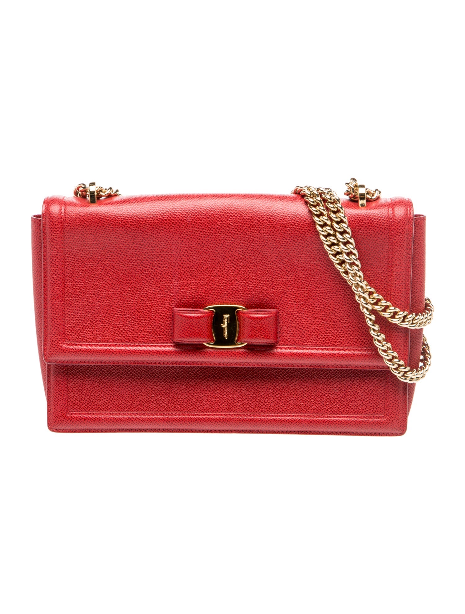Vara Bow Shoulder Bag