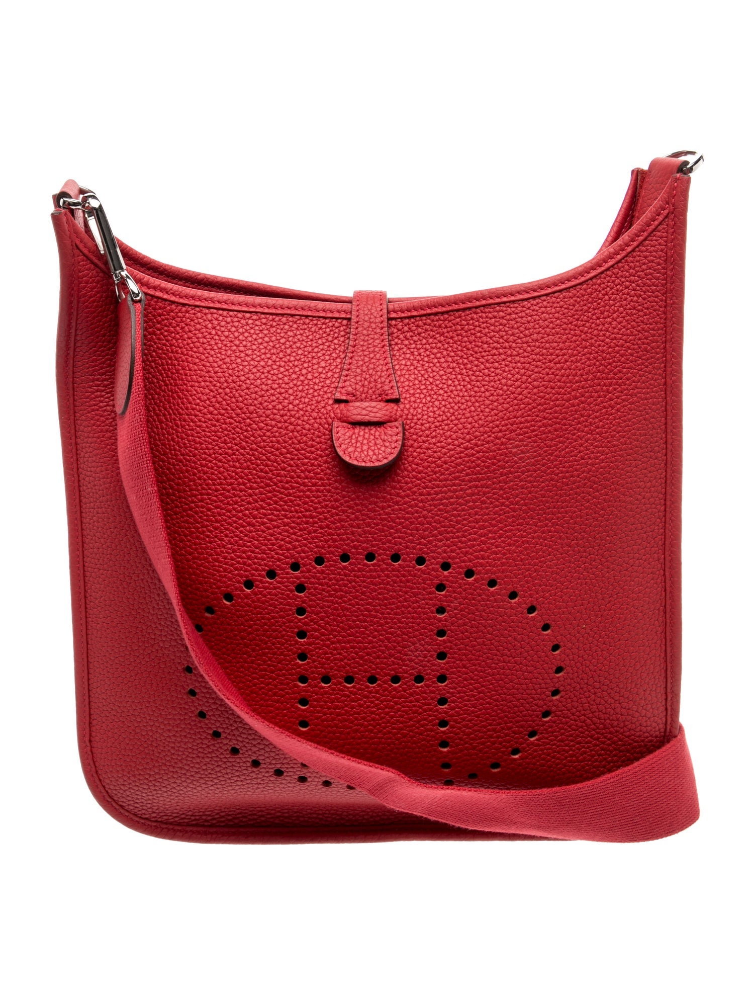 Clemence Evelyne III 29