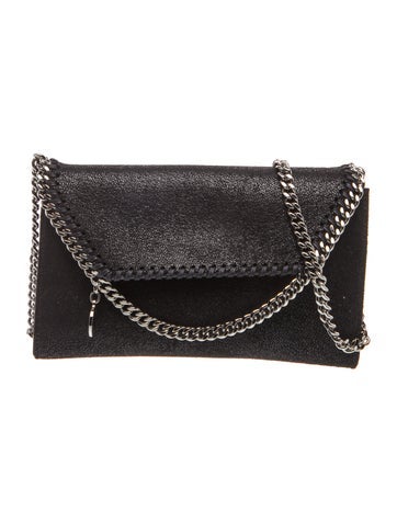 Vegetarian Suede Shoulder Bag