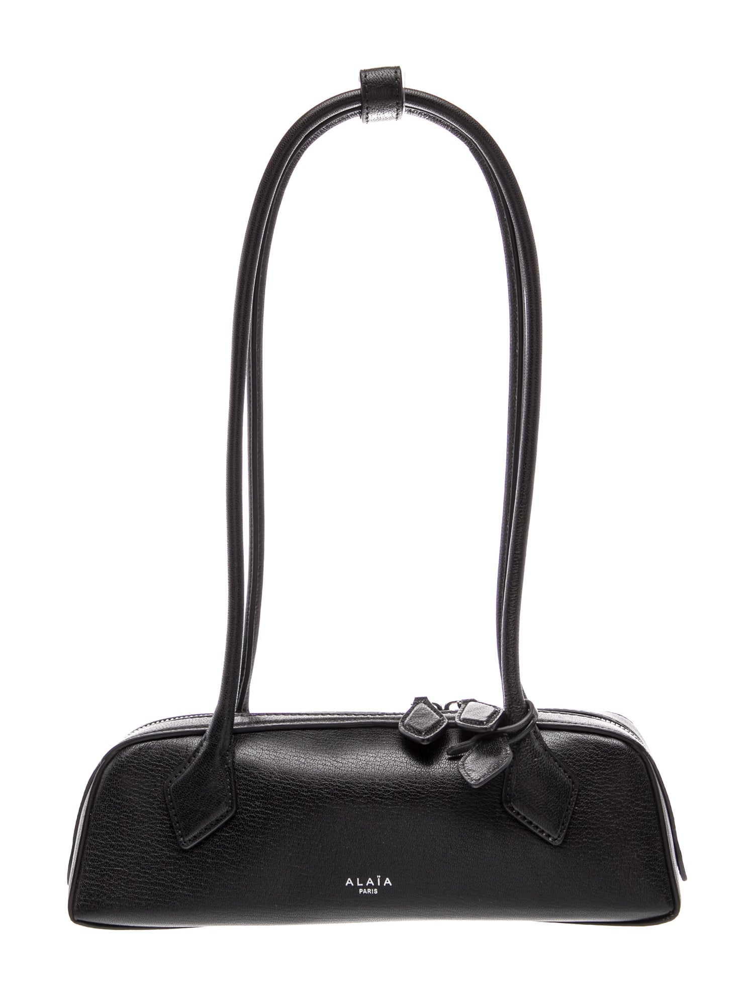 Leather Le Teckel