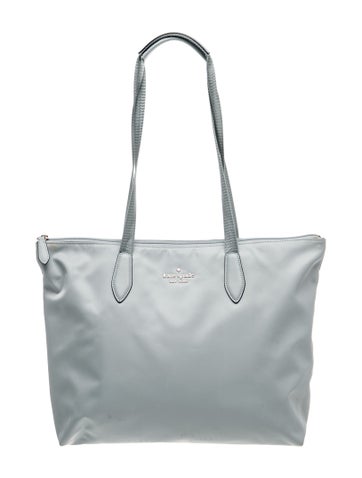 Signature Tote
