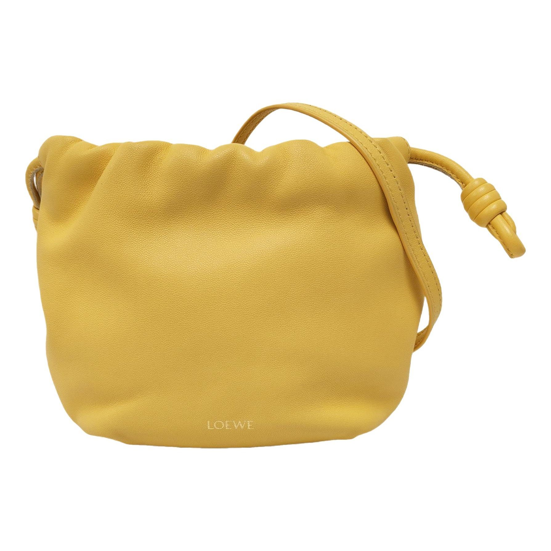 Flamenco mini bag