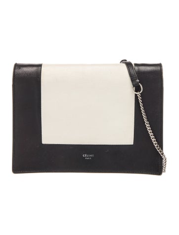 Leather Frame Small