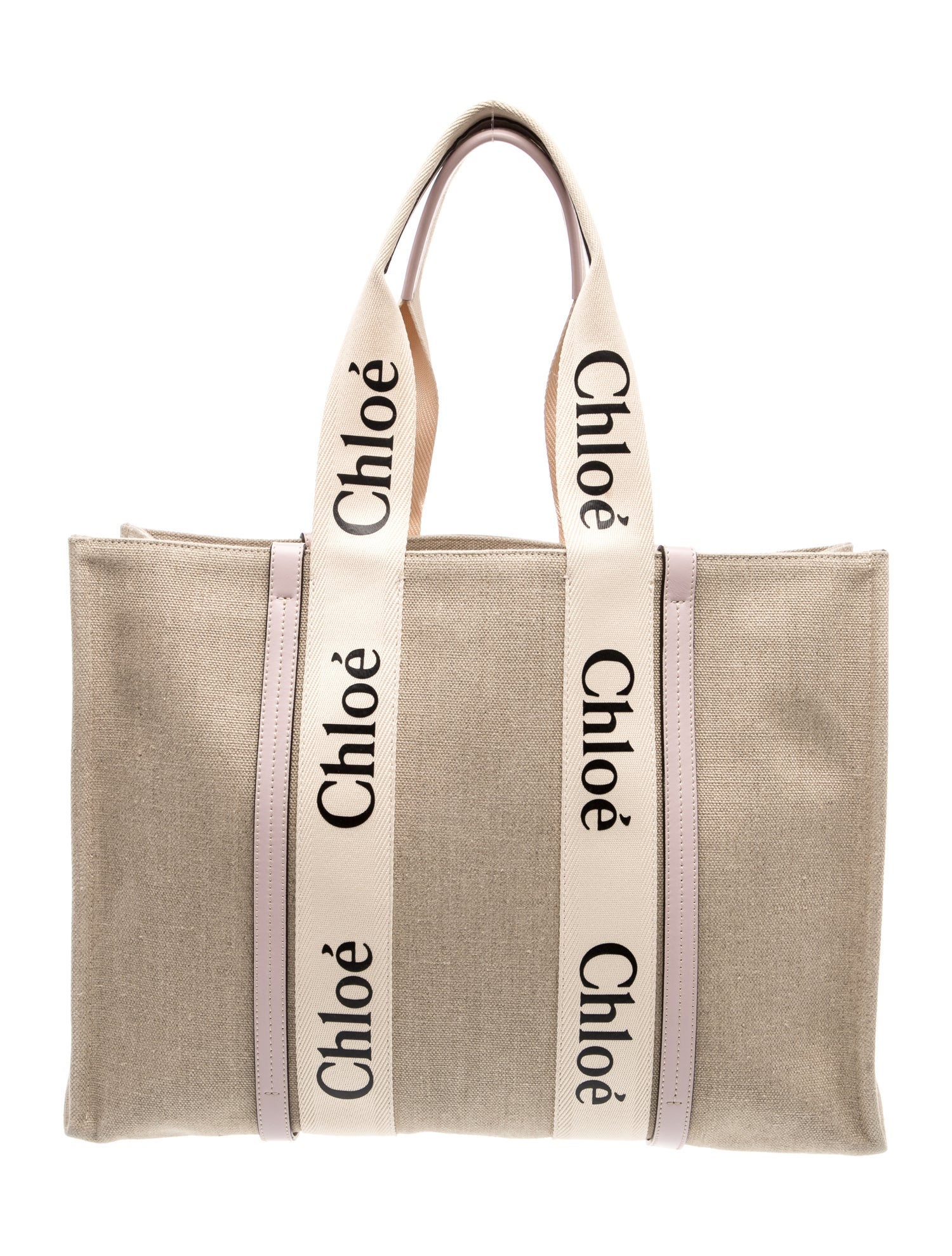 Canvas Tote