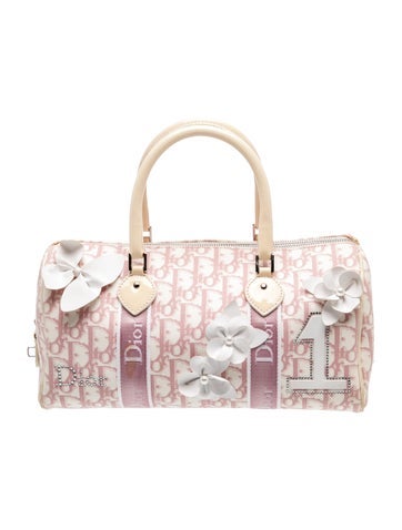 Faux Pearl Diorissimo