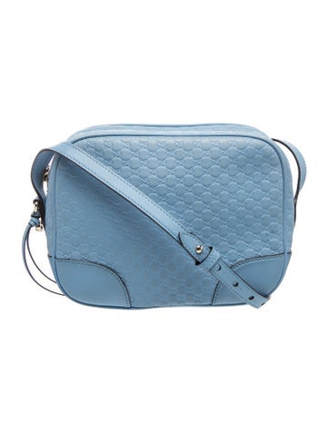 Microguccissima Bree Mini