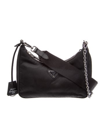 Saffiano Leather Re-Edition 2005