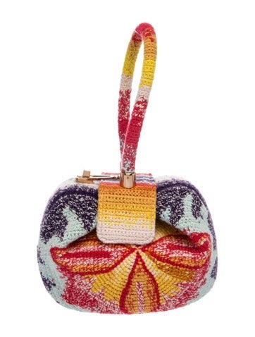 Gabriela Hearst Nina Mini