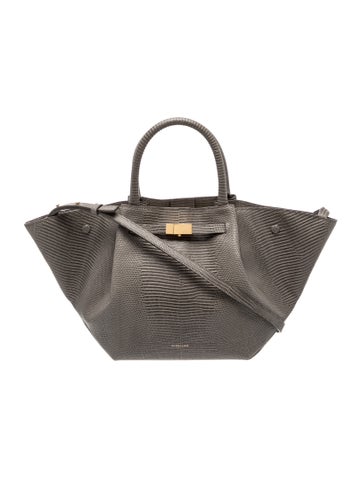 Leather New York Midi