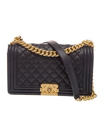 Medium Boy Bag