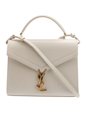 Patent Leather Cassandre