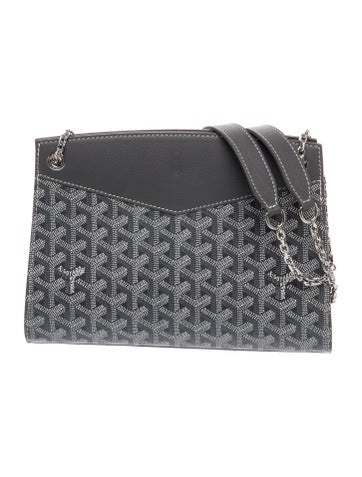 Goyardine Sac Rouette PM