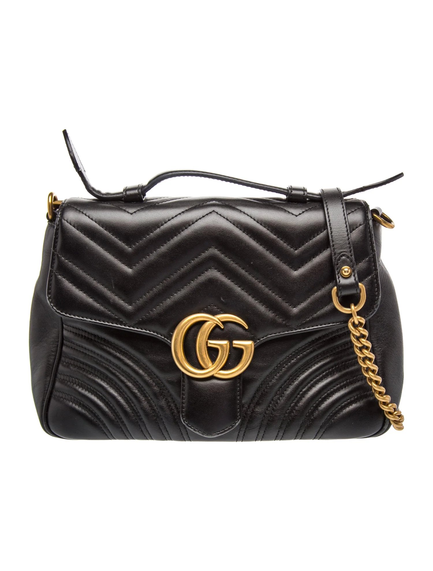 Double G Marmont Small