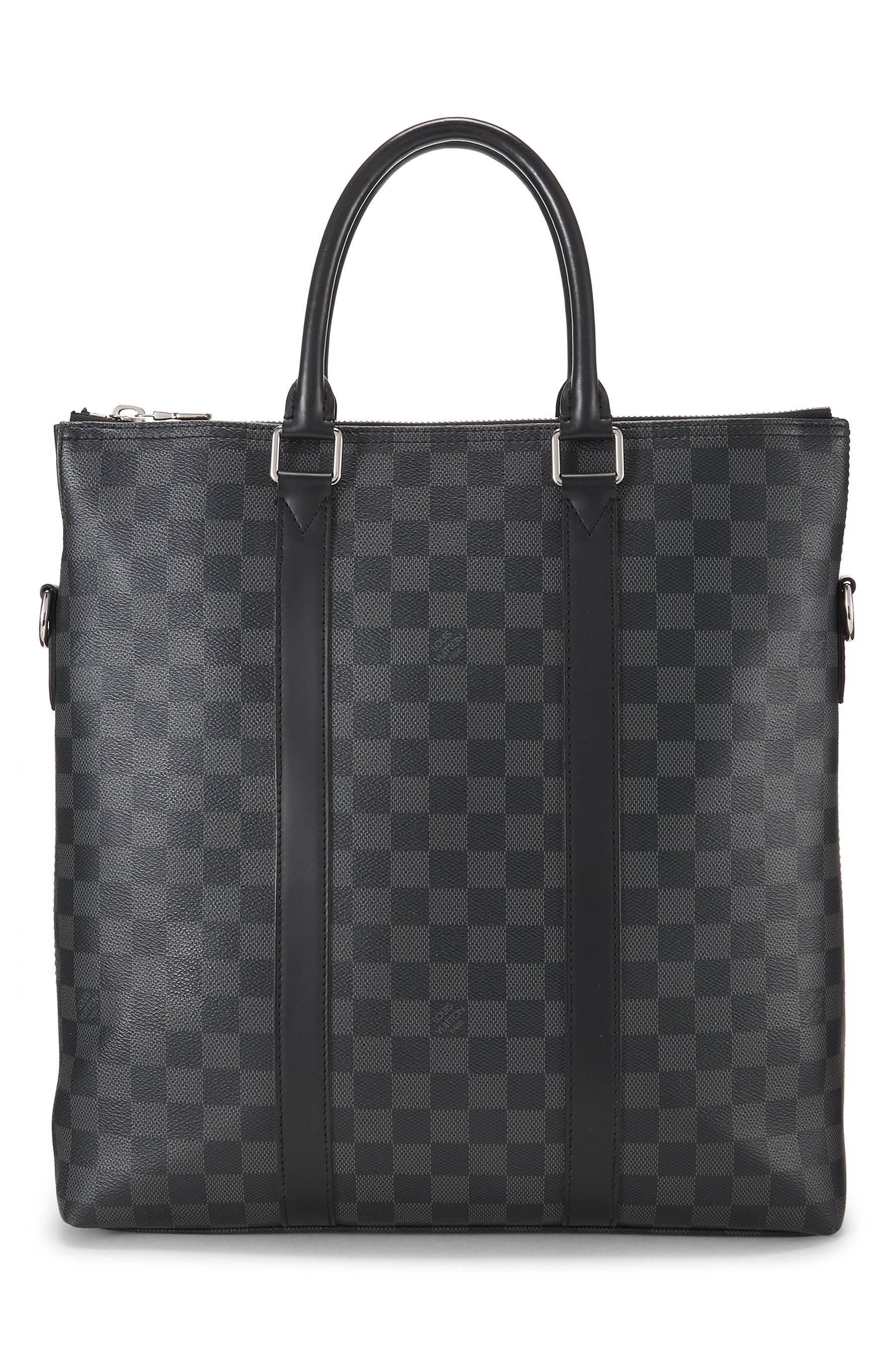 Damier Graphite Anton