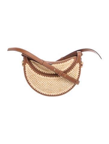 Polene Straw Dix w/ Tags