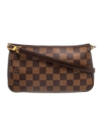 Damier Ebene Pochette Accessoires