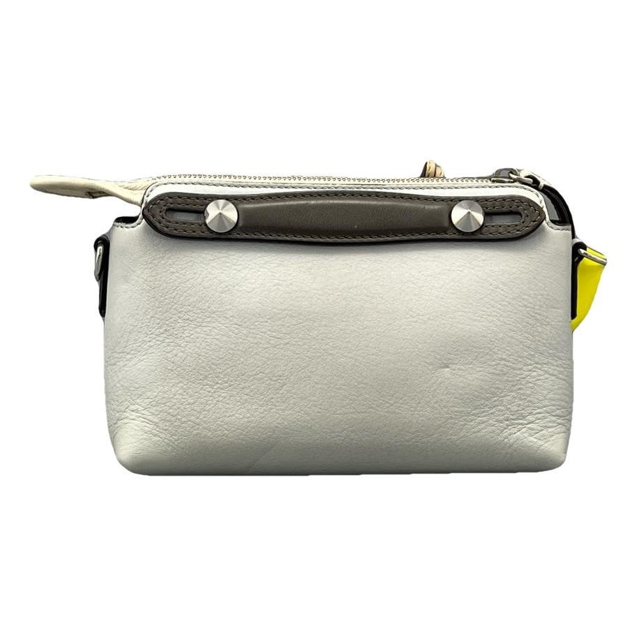 By The Way leather handbag