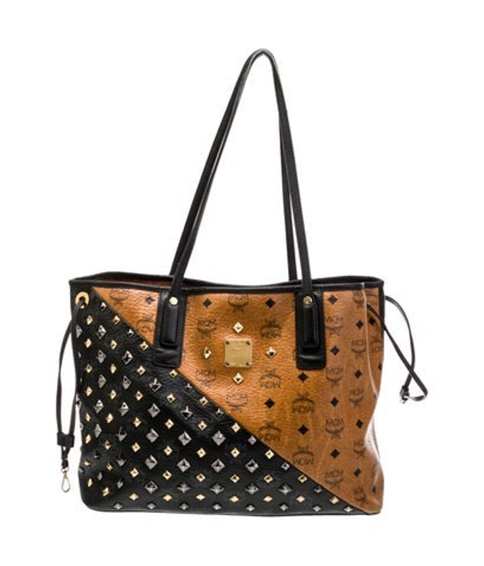 MCM Shoulder Bag