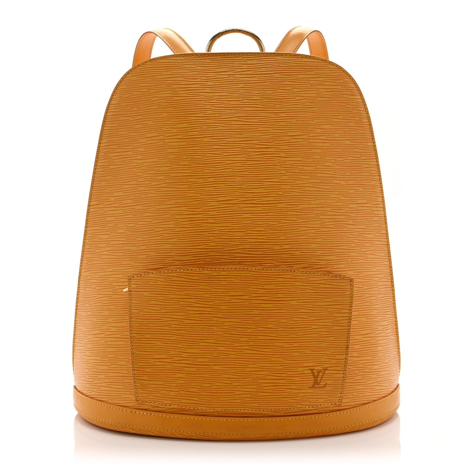 Louis Vuitton Epi Gobelins Backpack Tassil