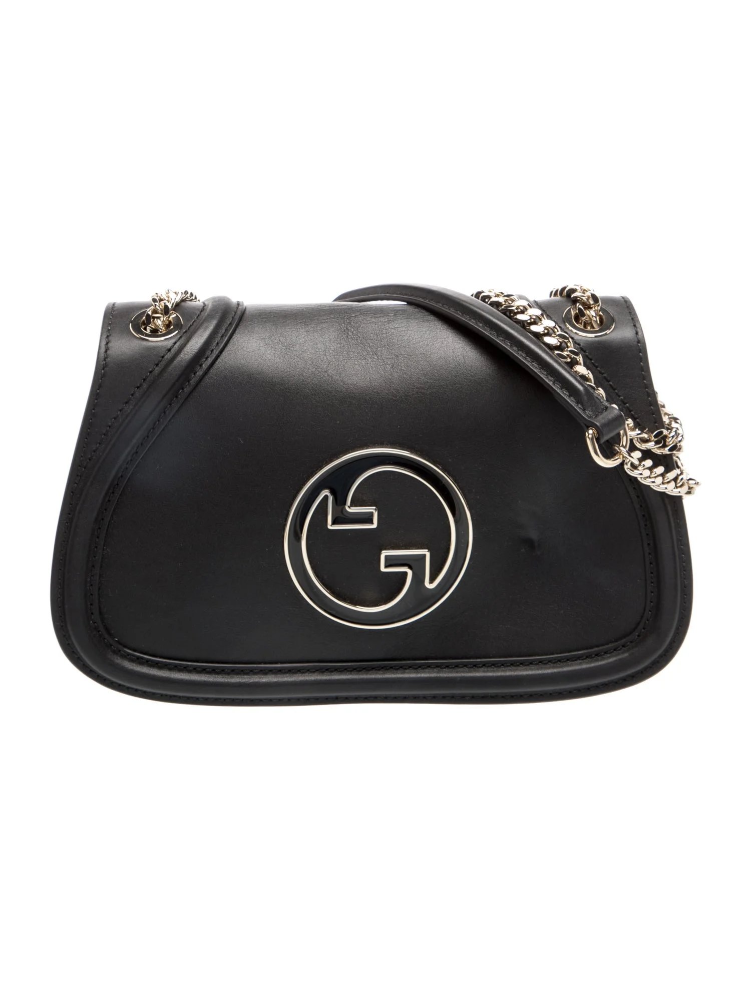 Leather Blondie Medium