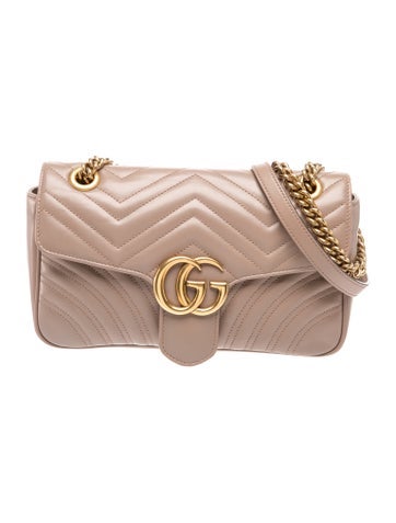 Double G Marmont Small